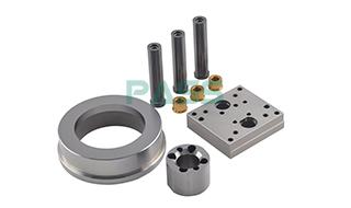 Custom-High-Pressure-Durable-Carbide-Injection-Mold