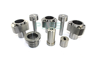 Customized-DSBCA-sprue-bushing-injection