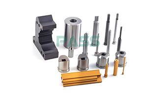 Guide-bushing-for-hardware-mold