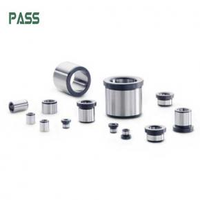 Precision -Guide Pins & Bushes
